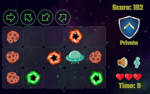 Space Shifter(圖4)-速報App