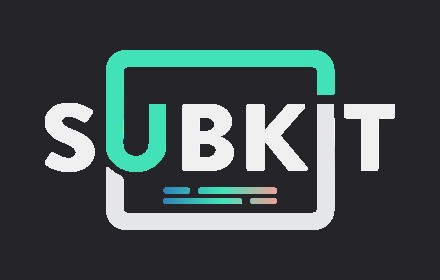 Subkit small promo image