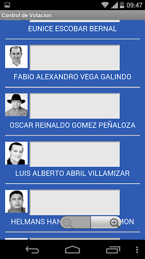 Paz de Ariporo Vota 2015