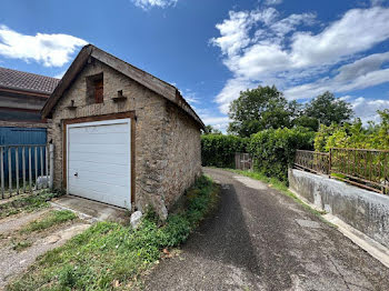 maison à Hières-sur-Amby (38)