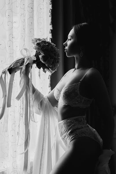 Wedding photographer Olga Dementeva (dement-eva). Photo of 7 November 2017