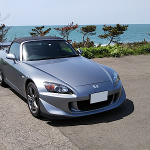 S2000 AP2