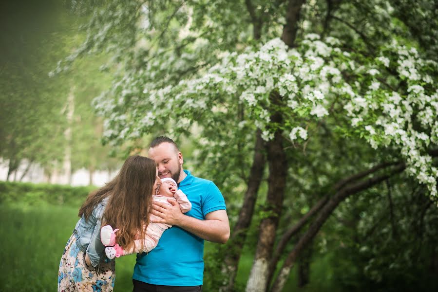 Wedding photographer Olesya Melshikova (eridan). Photo of 31 May 2018