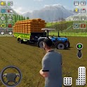 Farming Tractor Games 3D 2023