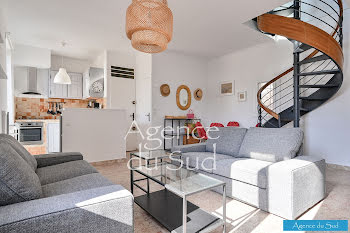 appartement à Cassis (13)