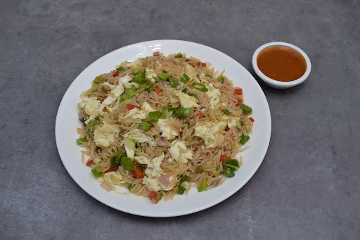 Egg Fried Rice