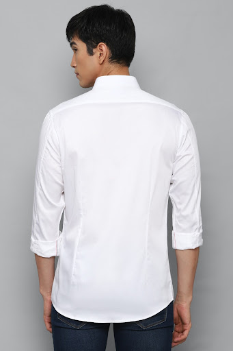 Save 5% on Louis Philippe, Thudiyalur, Coimbatore, Formal Shirts, -  magicpin