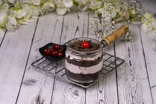 Black Forest Cake [1 Jar]