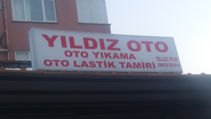 Yıldız Oto