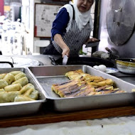 清真中國牛肉麵館