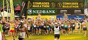  Comrades Marathon 