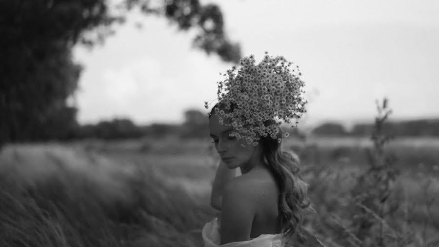 Fotografo di matrimoni Ludmila Zahradníková (zahradnikova). Foto del 1 marzo