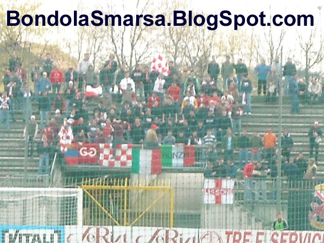 MONZA: Ci siamo sbagliati! E ritorna PAGLIARI...