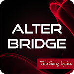 Cover Image of Download Alter Bridge Top Lyrics 1.0 APK