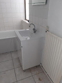 appartement à Metz (57)