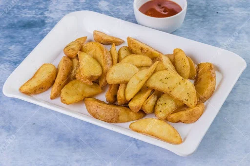 Potato Wedges