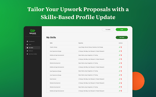 Upwork PowerTools