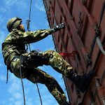 Cover Image of Tải xuống US Elite Army Heroes Training 1.1 APK