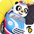 Dr. Panda Racers icon