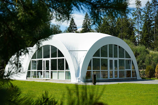 Шатер «Дюна»