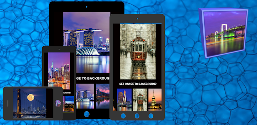 Cityscapes Wallpapers - Apps on Google Play