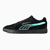 puma x wind and sea ralph sampson low black