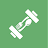 StrongrFastr Meal & Gym Plans icon