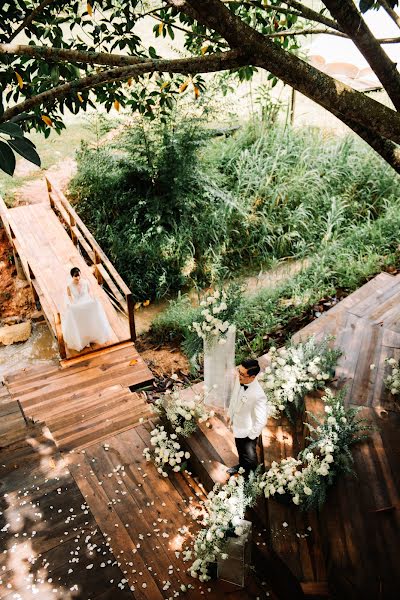 Photographe de mariage Chung Do (dochung08). Photo du 26 juillet 2023