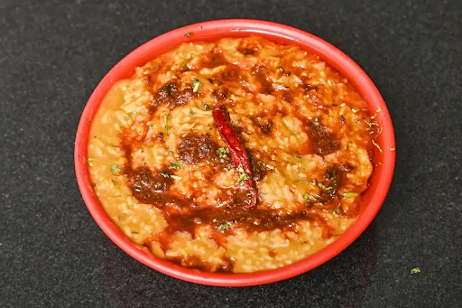 Dal Khichdi