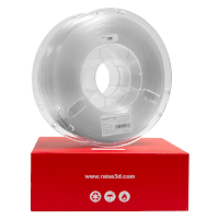 Raise3D Transparent Premium PC Filament - 1.75mm (1kg)