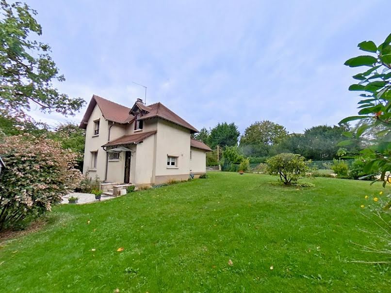 Vente maison 4 pièces 75 m² à Montmorency (95160), 365 000 €