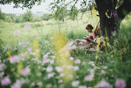 Wedding photographer Taras Kovalchuk (taraskovalchuk). Photo of 24 August 2016