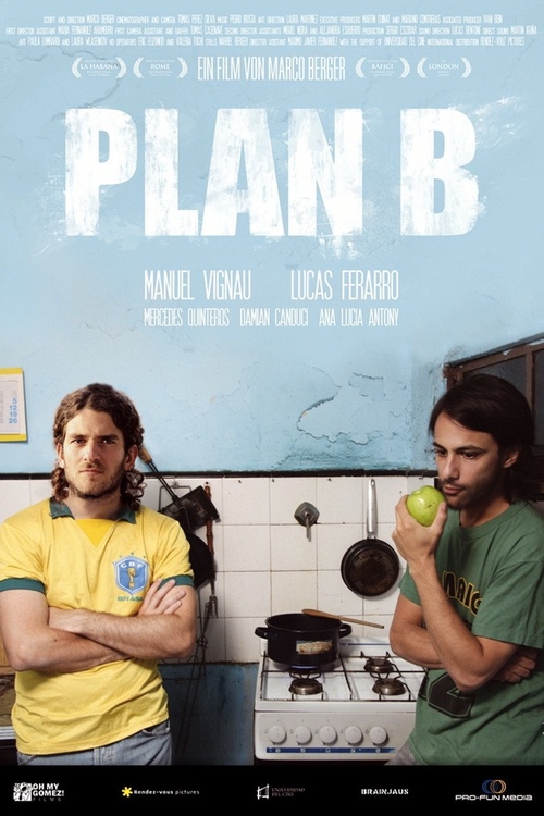 Plan B