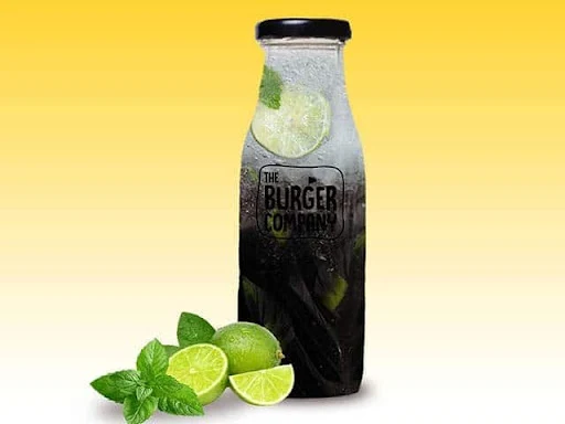 Black Mojito