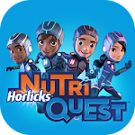 Horlicks NutriQuest Apk