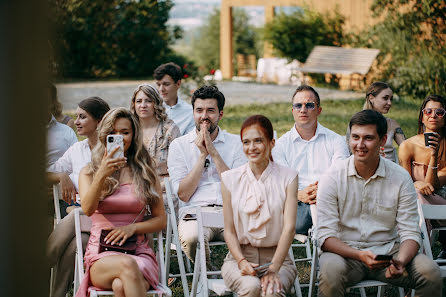 Photographe de mariage Aleksandr Kuimov (avenue). Photo du 9 février 2022