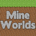 MineWorlds | Map Share & Import