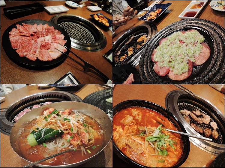 クラウンセダンのビルトインガレージ・ガレージハウス・ガレージライフ・焼肉・晩御飯に関するカスタム事例の投稿画像4枚目