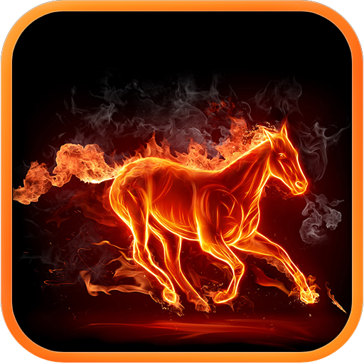 Cheval Etalon icon