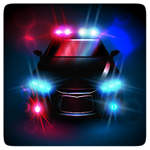 Download Police Car Driver City Chase For PC Windows and Mac