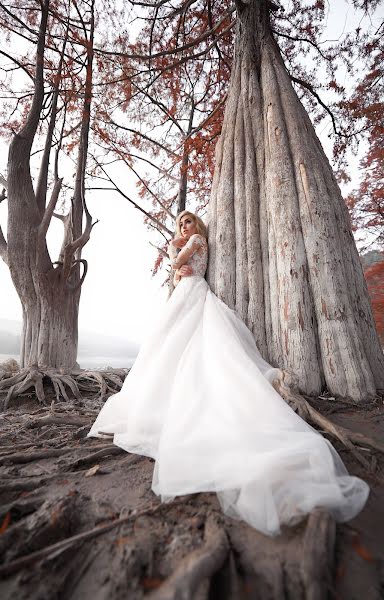 Fotógrafo de bodas Vladimir Sereda (vovik26rus). Foto del 8 de abril 2020