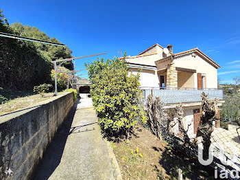 maison à Cagnes-sur-Mer (06)