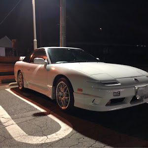 180SX RPS13