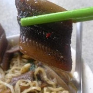 阿江鱔魚意麵