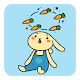 Download Funny Rabbit stickers for WhatsApp WAStickerApps For PC Windows and Mac 1.0