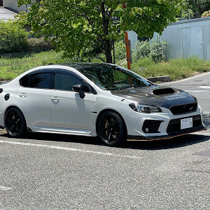 WRX S4 VAG