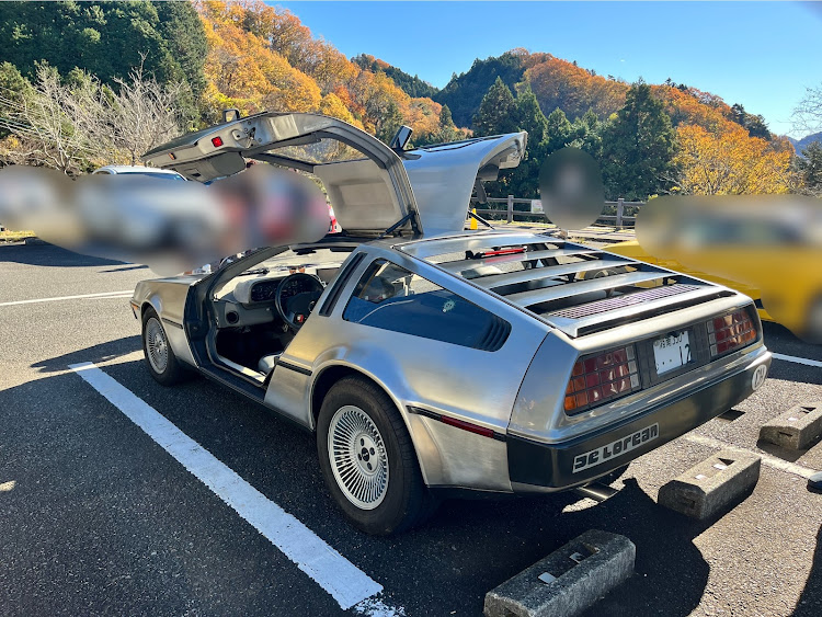 スカイライン GT-Rの12月もよろしくお願いします・急なお誘いにも関わらず・宮ヶ瀬・道志みち・わらじカツ丼に関するカスタム事例の投稿画像6枚目