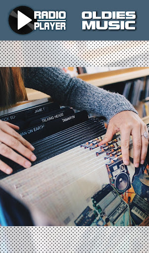 Live Golden Oldies Arabella Radio Player online