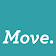 CU Health Plan Move icon