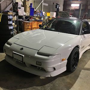 180SX